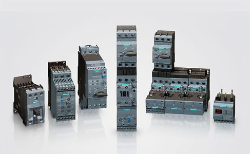 Power distribution, Modular and Control systems
