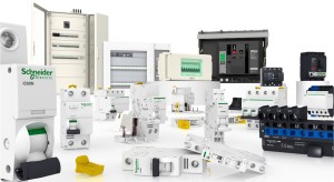 Low voltage, power supply and power distribution