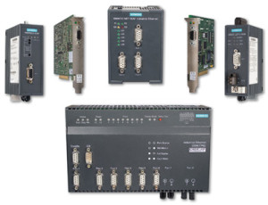 Simatic Net Industrial Communication