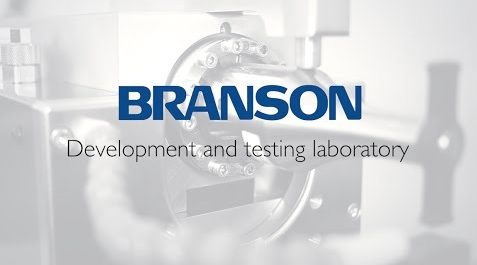 Branson Ultrasonics