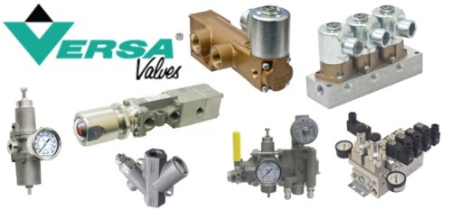 Versa Valves