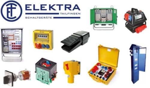 Elektra Tailfingen