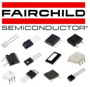 Fairchild Semiconductor