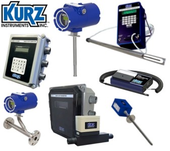 Kurz Instruments