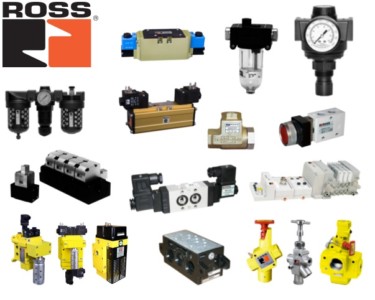 Ross Controls