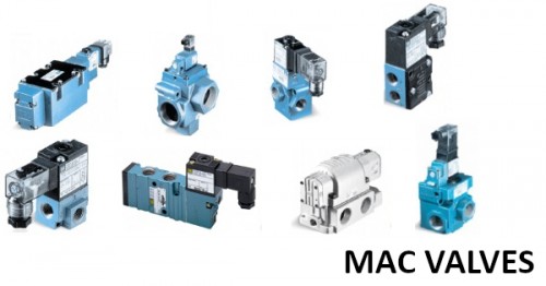 MAC Valves